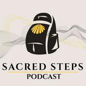 Podcast Sacred Steps Podcast