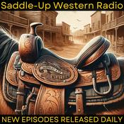 Podcast Saddle-Up Western Radio