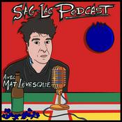 Podcast Sag-Lac Podcast