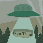Podcast Sager Things