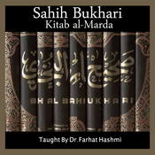 Podcast Sahih_Bukhari_Kitab_Al-Marda