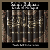 Podcast Sahih Bukhari Kitab al-Nafaqaat
