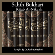 Podcast Sahih Bukhari Kitab Al-Nikah