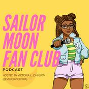 Podcast Sailor Moon Fan Club