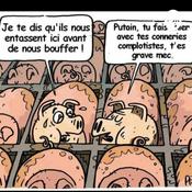 Podcast S'aimer Pour Semer Le Nouveau Monde