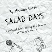 Podcast Salad Days