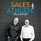 Podcast Sales Athlete
