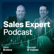 Podcast Sales Expert Podcast