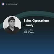 Podcast Sales Operations Family