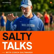 Podcast Salty Talks