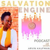 Podcast Salvation Engine