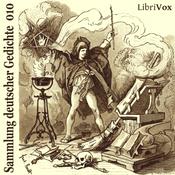 Podcast Sammlung deutscher Gedichte 010 by Various