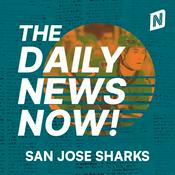 Podcast San Jose Sharks News Today | 2 Min News | The Daily News Now!