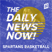Podcast San Jose State Spartans Basketball News Today | 2 Min News | The Daily News Now!