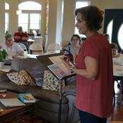 Podcast Sandi Pedrotti - Various Teachings