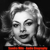 Podcast Sandra Milo - Audio Biography