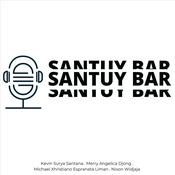 Podcast SANTUY BAR