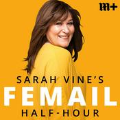 Podcast Sarah Vine's Femail Half-Hour