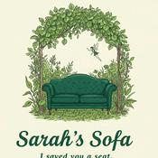 Podcast Sarah's Sofa