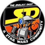 Podcast Sarlacc Digest: A Star Wars Podcast