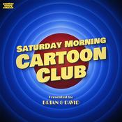 Podcast Saturday Morning Cartoon Club
