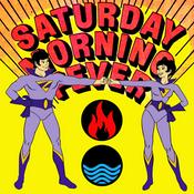 Podcast Saturday Morning Fever