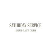 Podcast Saturday Service