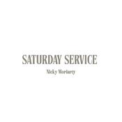 Podcast Saturday Service