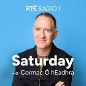 Podcast Saturday with Cormac Ó hEadhra