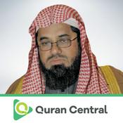 Podcast Saud Al-Shuraim