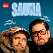 Podcast Sauna