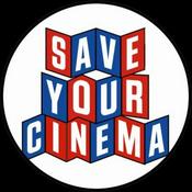 Podcast Save Your Cinema