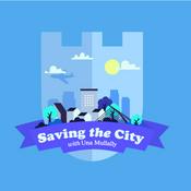Podcast Saving the City with Una Mullally