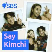 Podcast Say Kimchi