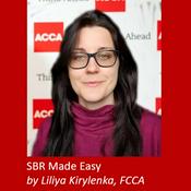 Podcast SBR Made Easy