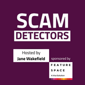 Podcast Scam Detectors
