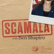 Podcast Scamala: Kamala Harris Unmasked