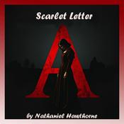 Podcast The  Scarlet Letter - Audiobook
