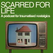 Podcast Scarred For Life