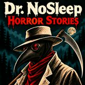 Podcast Scary Horror Stories by Dr. NoSleep