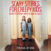 Podcast Scary Stories For Creepy Kids