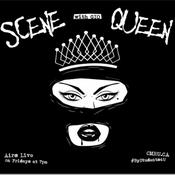 Podcast Scene Queen with Gio