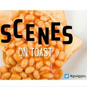 Podcast Scenes On Toast