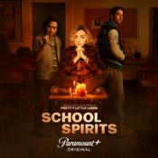 Podcast School Spirits Hörspiel