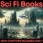 Podcast Sci Fi Books