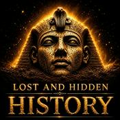 Podcast Lost and Hidden History