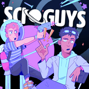 Podcast Sci Guys