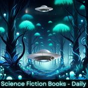Podcast Science Fiction Books - Daily