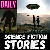 Podcast Science Fiction - Daily Short Stories