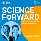 Podcast Science Forward